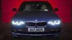 Alpina D3 Bi-Turbo Touring 2015 года (UK)